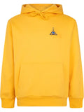 Palace Tri-Smiler graphic-print hoodie