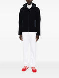 ASPESI wool hooded jacket