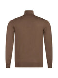 Zegna Cashseta turtleneck sweater