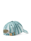Versace baseball cap with Medusa-print