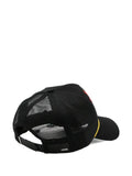 AMIRI South Cali Trucker-Cap
