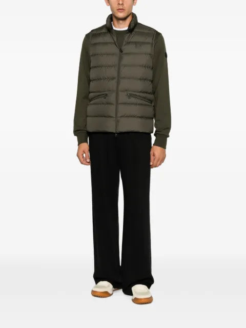 Moncler Treompan down vest