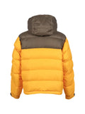 DAIWA PIER39 Tech two-tone down jacket