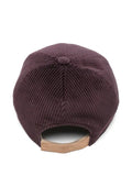 Eleventy corduroy baseball cap