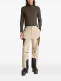 Fusalp Alpille zip-up sweater