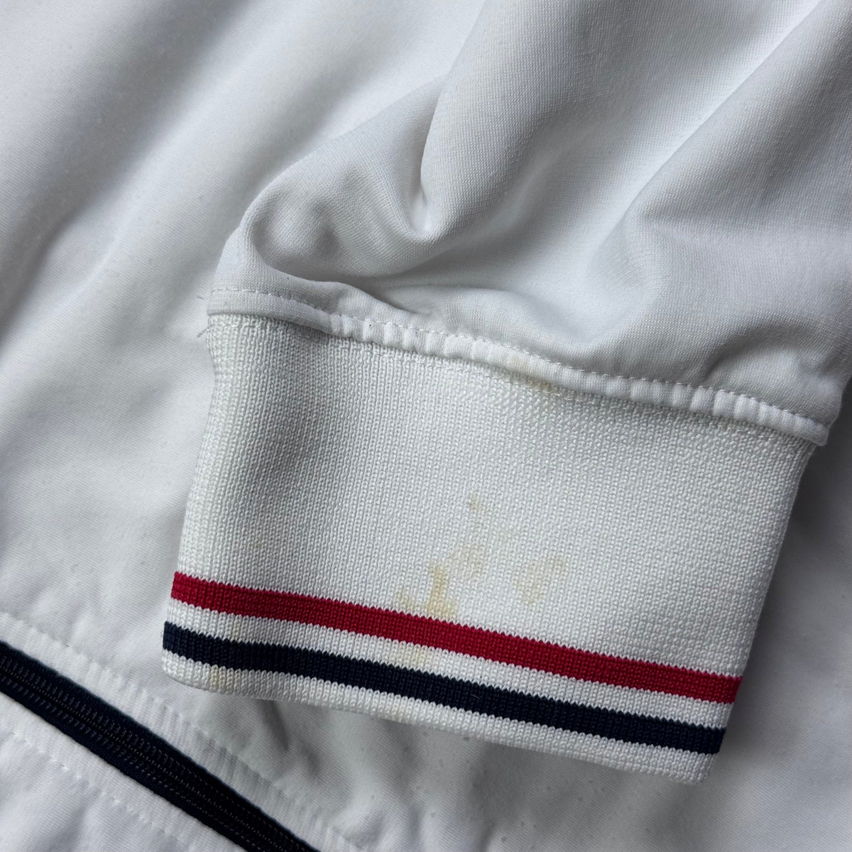 Vintage Nike Cortez Trackjacket (XL)
