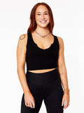 NOTCH TANK