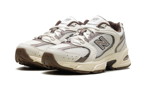 530 "Turtledove Mushroom" MR530ASM